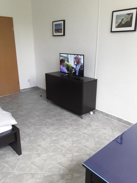 Pension zum Bauhof room 1