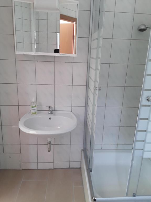 Pension zum Bauhof room 2