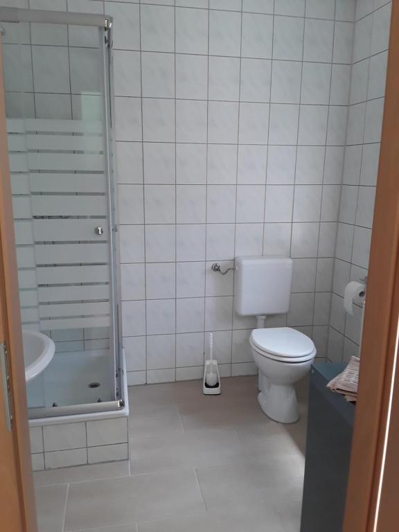 Pension zum Bauhof room 4